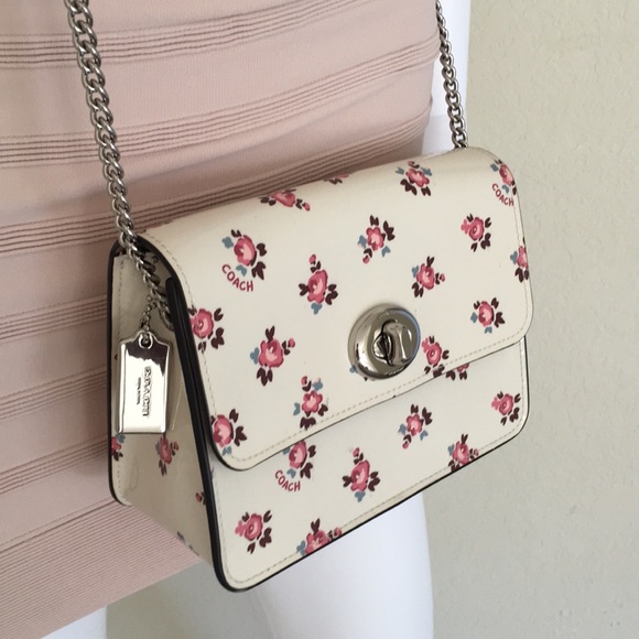 COACH Crossbody Bag - Picture 7 of 8